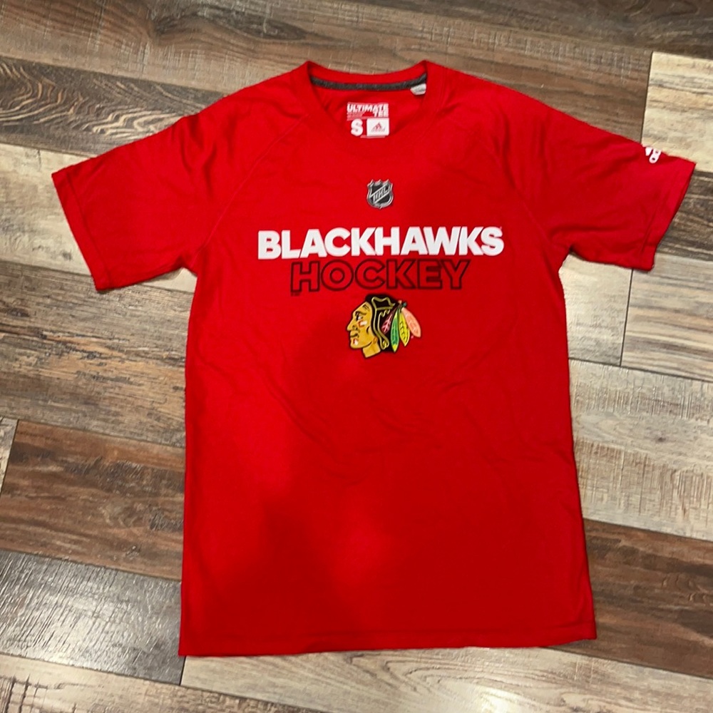 Chicago Blackhawks T